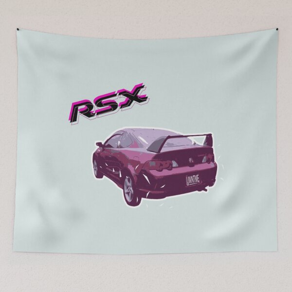 Item preview, Acura Rsx  designed and sold by BraapMoto.