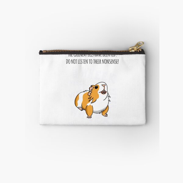 Item preview, The Guinea Pigs have been fed. designed and sold by Lumpig.