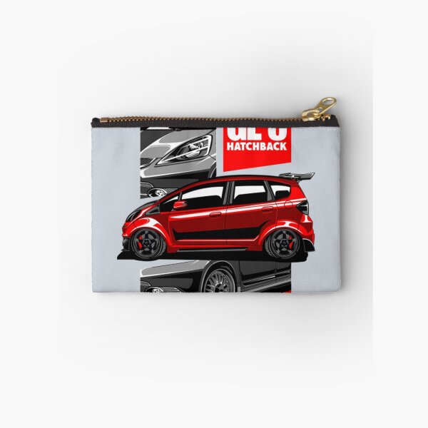 Item preview, Automotive Apparel Honda GE 8 designed and sold by BraapMoto.