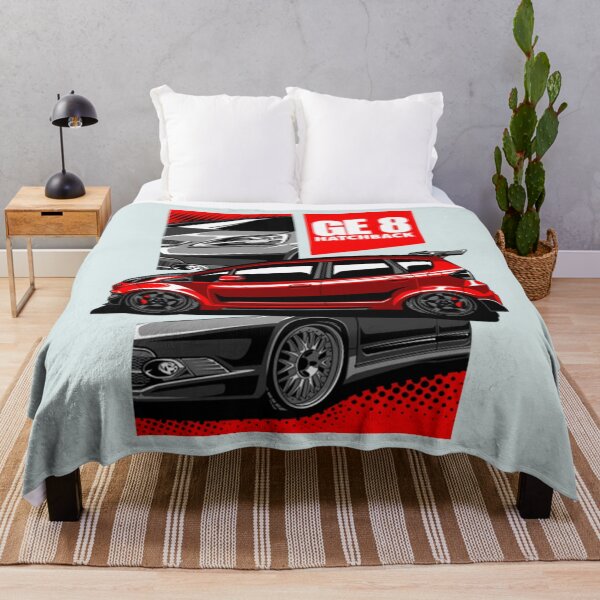Item preview, Automotive Apparel Honda GE 8 designed and sold by BraapMoto.