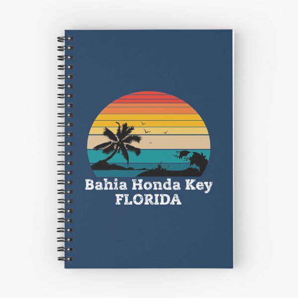 Item preview, Bahia Honda Key FLORIDA designed and sold by BraapMoto.