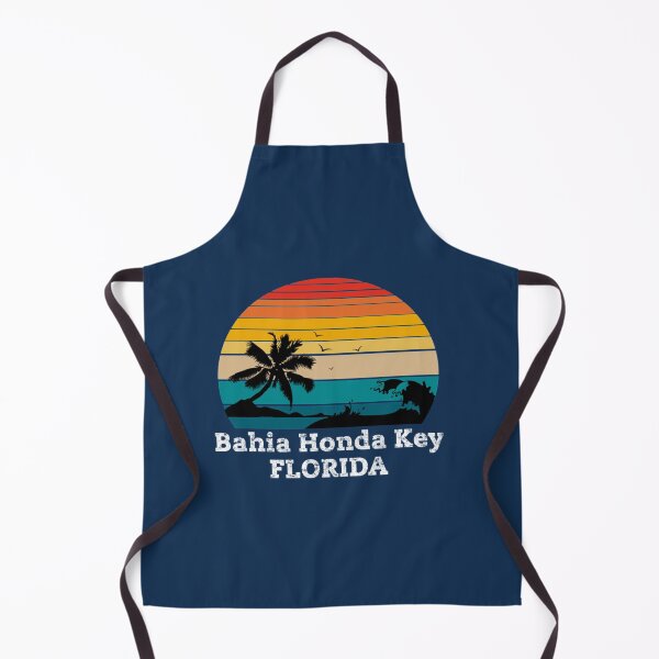 Item preview, Bahia Honda Key FLORIDA designed and sold by BraapMoto.