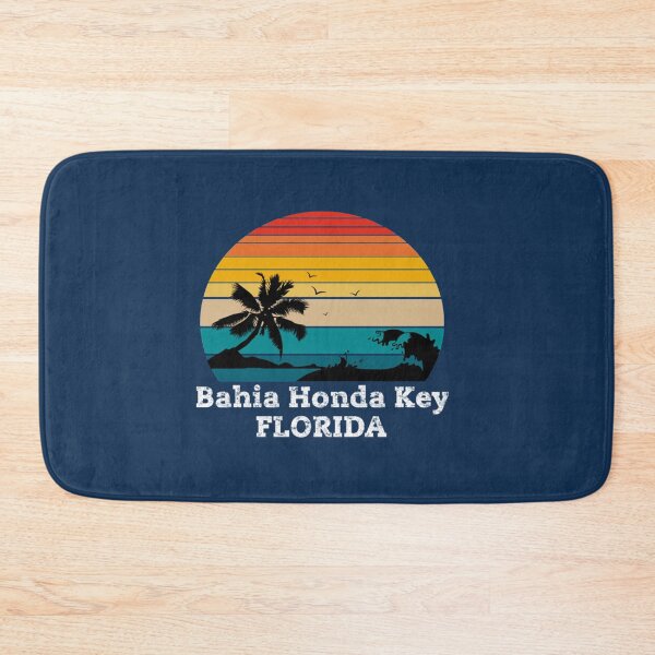 Item preview, Bahia Honda Key FLORIDA designed and sold by BraapMoto.