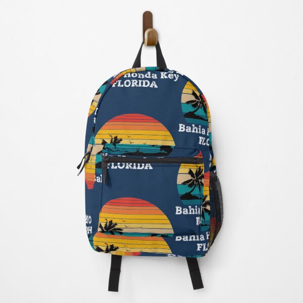 Item preview, Bahia Honda Key FLORIDA designed and sold by BraapMoto.