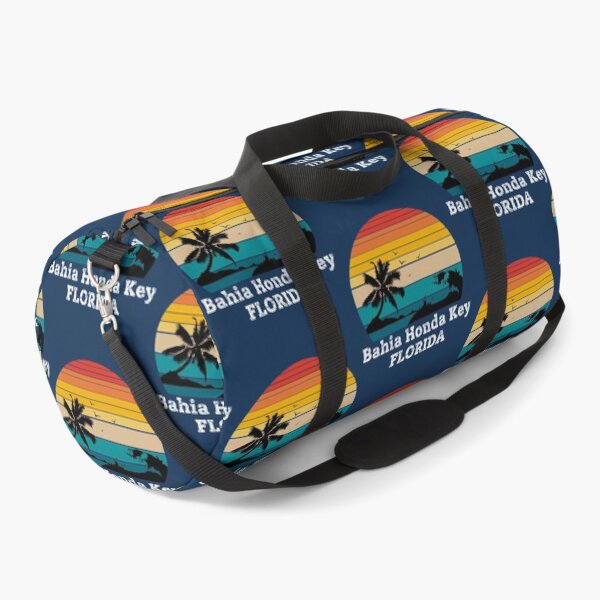 Item preview, Bahia Honda Key FLORIDA designed and sold by BraapMoto.