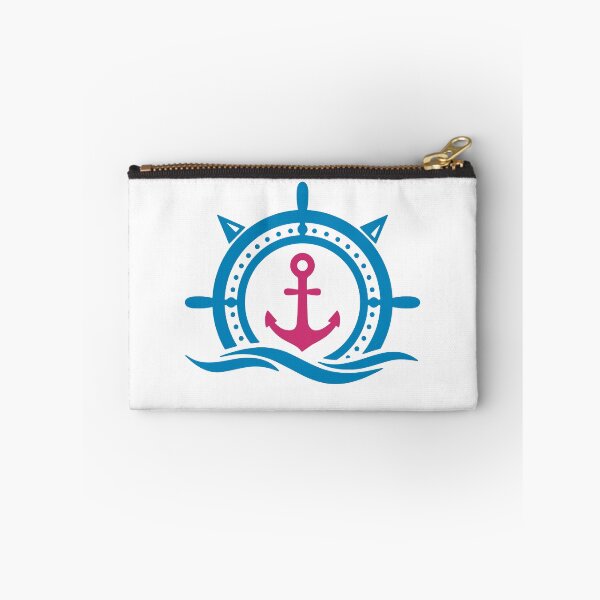 Item preview, ANCHOR / SAILING / YACHTING #sticker #pillow #mug designed and sold by coderman.