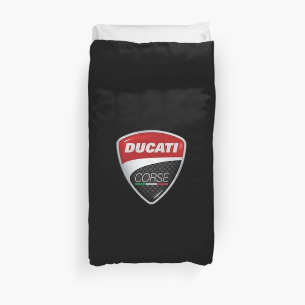 Ducati Corse Housse de couette