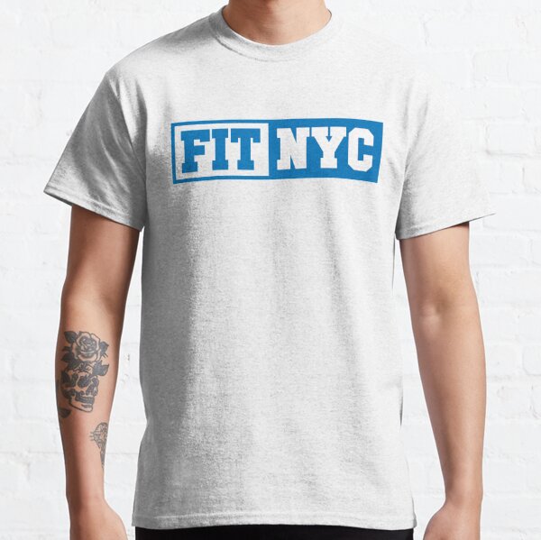 fashion institute of technology merch