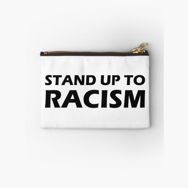 Item preview, Stand up to racism designed and sold by CHVRDesing.