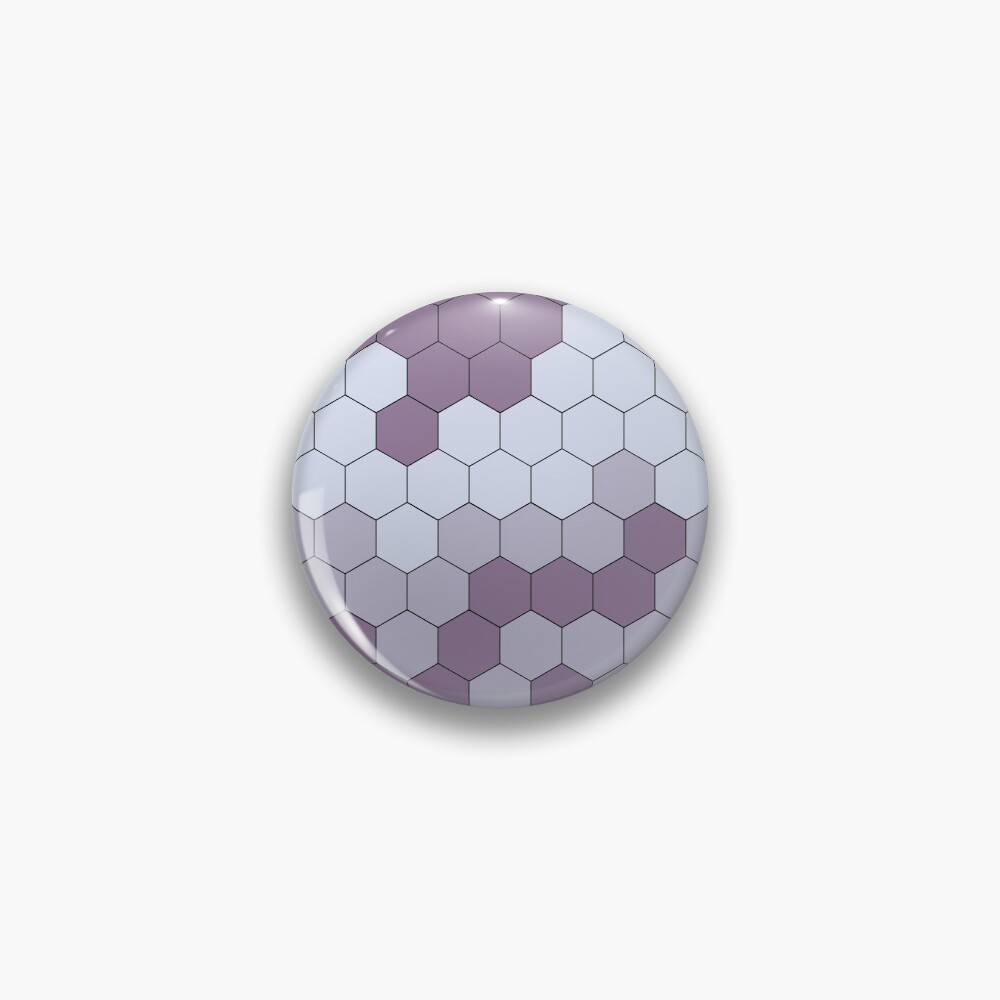 Item preview, Pin designed and sold by MagicSpread.