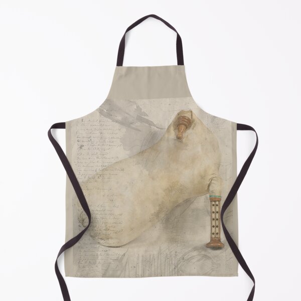 Item preview, Pontian Touloum Da Vinci - Hand Drawn Sketch designed and sold by pontiantees.