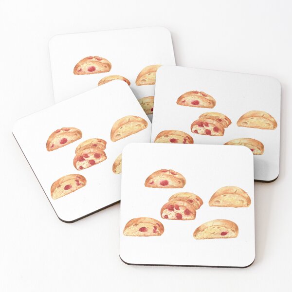 Item preview, Biscotti cookies pack designed and sold by Flowersforbear.