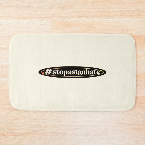 Item preview, Stop Asian Hate designed and sold by twinklestrokes.