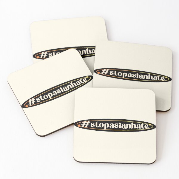 Item preview, Stop Asian Hate designed and sold by twinklestrokes.