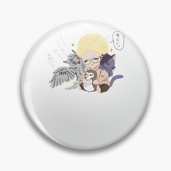 Item preview, Anime Characters pt 1 Classic T-Shirt designed and sold by StephanyPaucek.