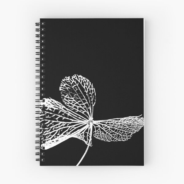 Item preview, Art of Decay - Hydrangea Petal Filigree designed and sold by Fleurtje Eliza.