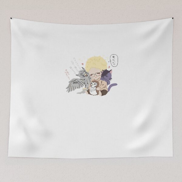 Item preview, Anime Characters pt 1 Classic T-Shirt designed and sold by StephanyPaucek.