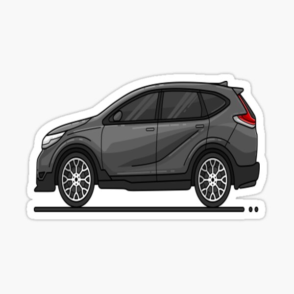 Item preview, Crv designed and sold by BraapMoto.