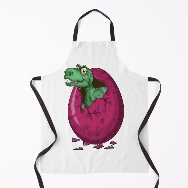Item preview, Baby tyrannosaurus Egg Dinosaur Classic T-Shirt designed and sold by StephanyPaucek.