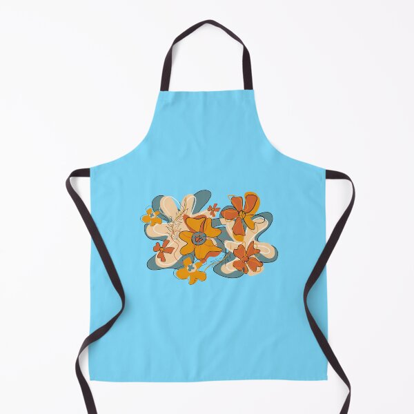 Item preview, floral pattern designed and sold by cemreyigitsahin.