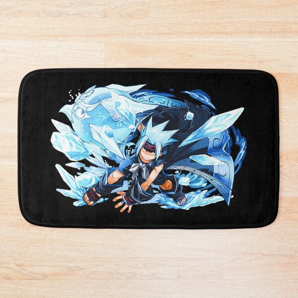 Item preview, SHAMAN KING VII designed and sold by ROSYA ROSYA.