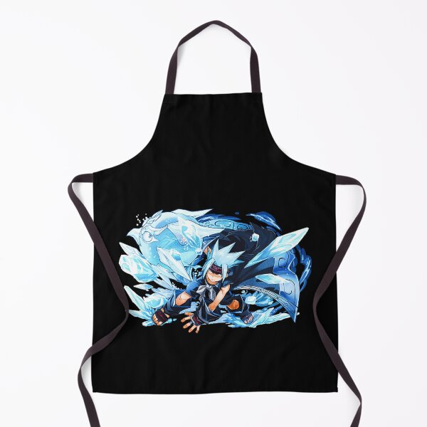 Item preview, SHAMAN KING VII designed and sold by ROSYA ROSYA.