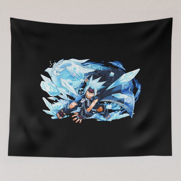 Item preview, SHAMAN KING VII designed and sold by ROSYA ROSYA.