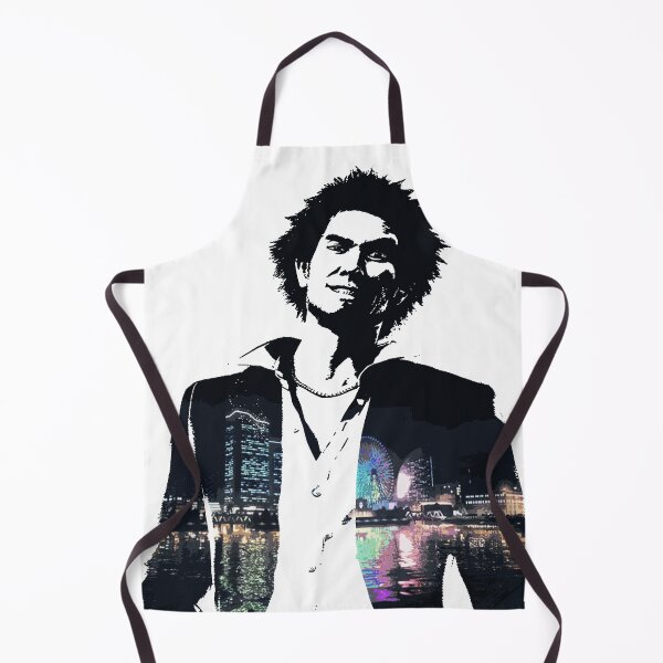 Item preview, Ichiban - Yokohama designed and sold by mushin-.