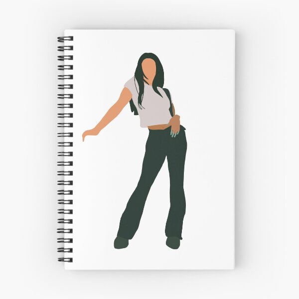 Item preview, Avani Gregg Outline designed and sold by newjxrseyboys.