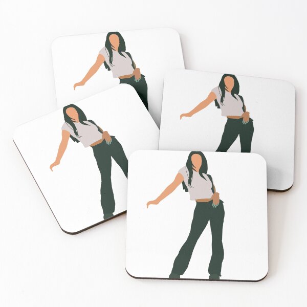 Item preview, Avani Gregg Outline designed and sold by newjxrseyboys.