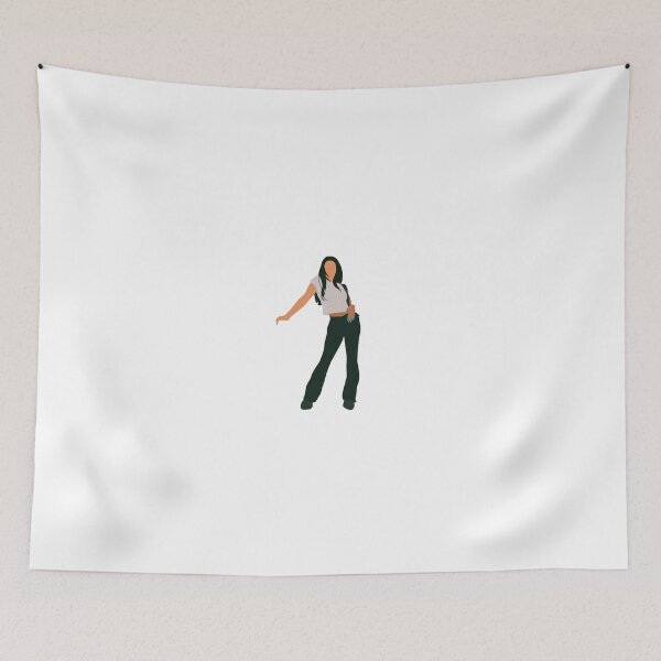 Item preview, Avani Gregg Outline designed and sold by newjxrseyboys.