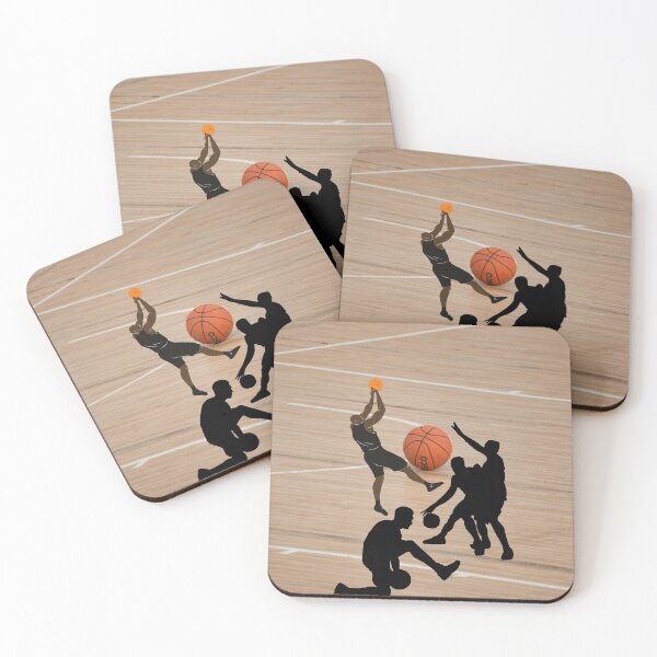 Item preview, Basketball Practice designed and sold by GlobalHunt.