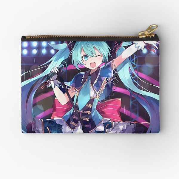 Item preview, Vitural Hatsune Miku designed and sold by MelanieOtiz.