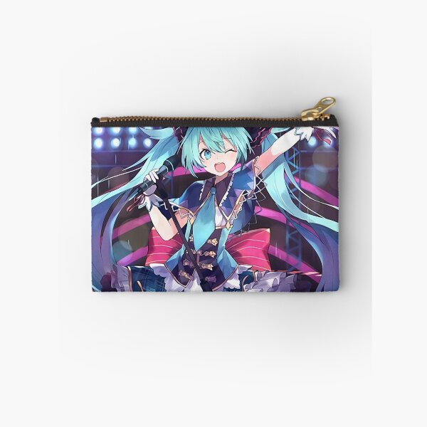 Item preview, Vitural Hatsune Miku designed and sold by MelanieOtiz.