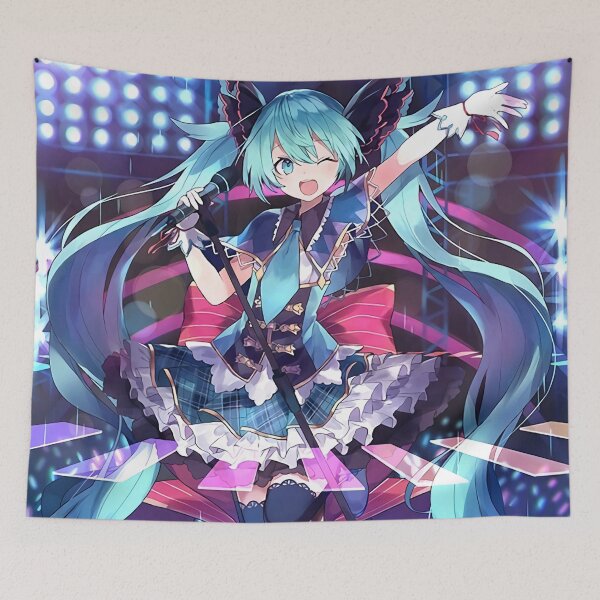 Item preview, Vitural Hatsune Miku designed and sold by MelanieOtiz.