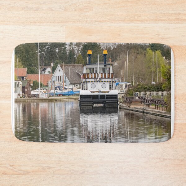 Item preview, Southern Comfort Paddle Steamer designed and sold by yackers1.