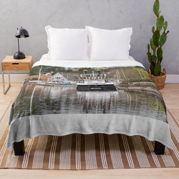 Item preview, Southern Comfort Paddle Steamer designed and sold by yackers1.