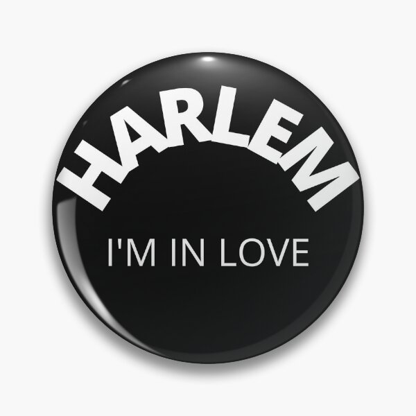 Item preview, Harlem estoy enamorado designed and sold by HarlemsGee.