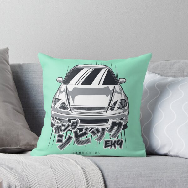 Item preview, Honda Civic Type R EK9 designed and sold by BraapMoto.