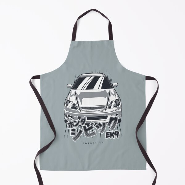 Item preview, Honda Civic Type R EK9 designed and sold by BraapMoto.