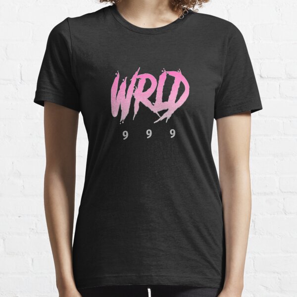 MEILLEUR VENDEUR - Marchandise Juice Wrld 999 T-shirt essentiel