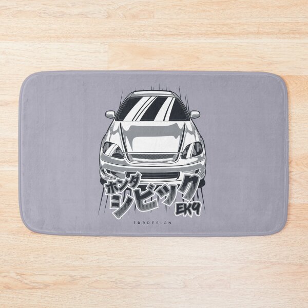 Item preview, Honda Civic Type R EK9 designed and sold by BraapMoto.
