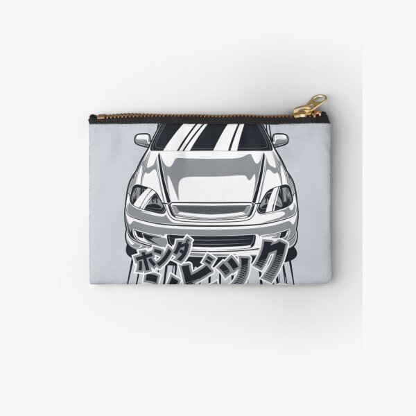 Item preview, Honda Civic Type R EK9 designed and sold by BraapMoto.