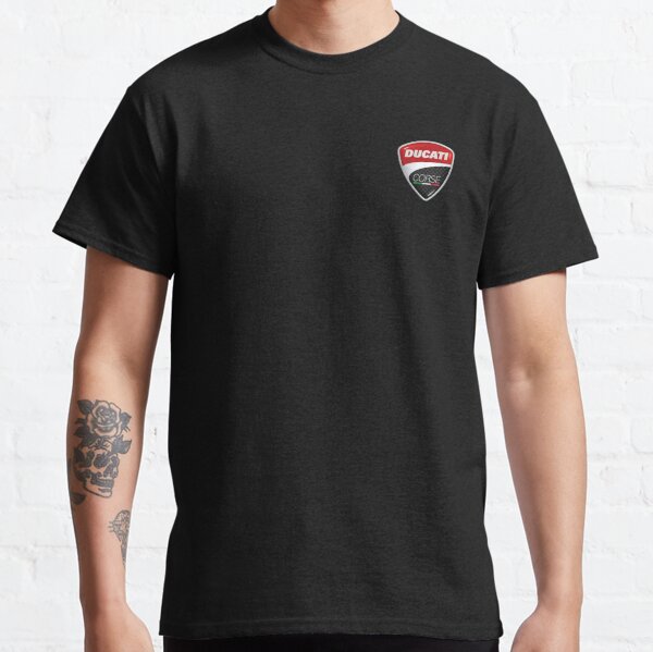 Ducati Corse Classic T-Shirt