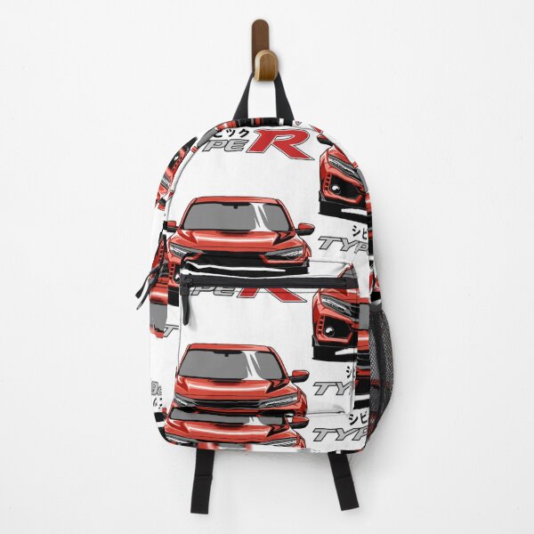 honda civic backpack