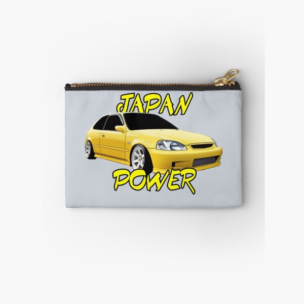 Item preview, Honda Civic Japan Power designed and sold by BraapMoto.