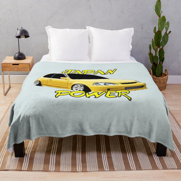 Item preview, Honda Civic Japan Power designed and sold by BraapMoto.
