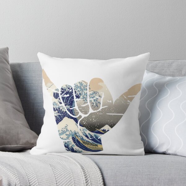 Item preview, Loose Wave designed and sold by indiescreet.