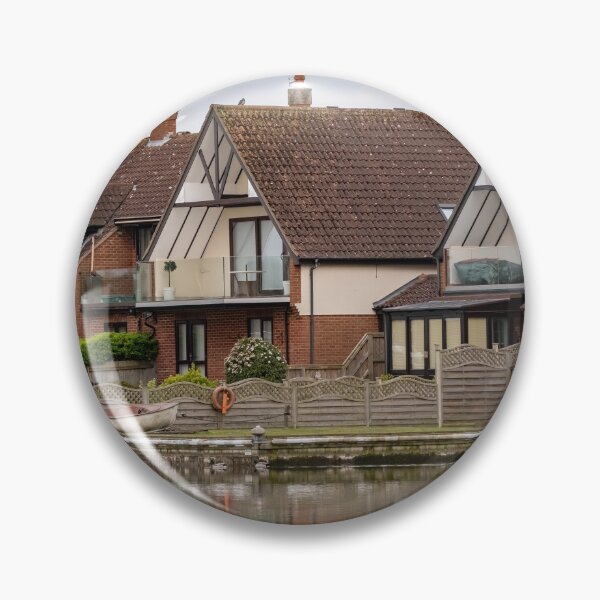 Item preview, Riverside lets on the River Bure, Horning designed and sold by yackers1.