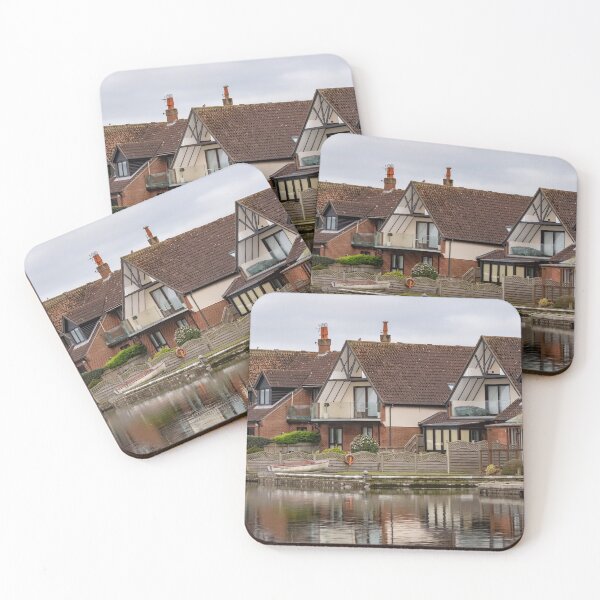 Item preview, Riverside lets on the River Bure, Horning designed and sold by yackers1.